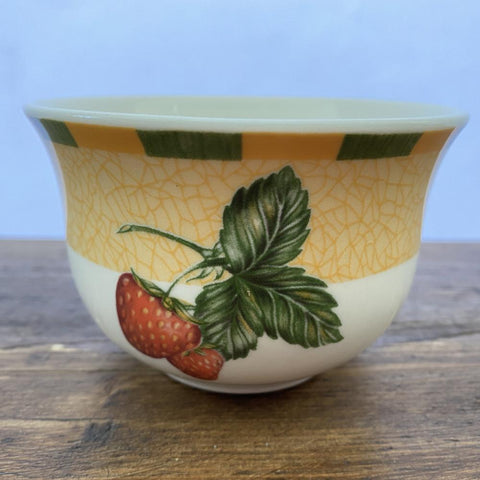 Churchill Somerset Sugar Bowl