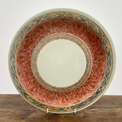 Churchill Zarand Round Serving Platter