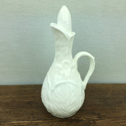Coalport Countryware Oil/Vinegar Bottle