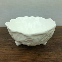 Coalport Countryware footed sugar bowl