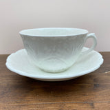 Coalport Countryware Tea Cup & Saucer
