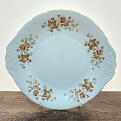 Colclough Avon Eared Cake Plate
