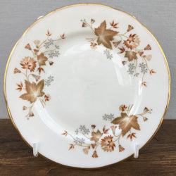 Colclough Avon Tea Plate