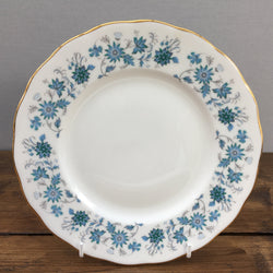 Colclough Braganza Breakfast / Salad Plate