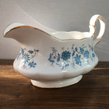 Colclough Braganza Gravy Boat