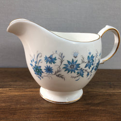 Colclough Braganza Milk Jug