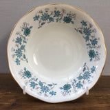 Colclough Braganza Oatmeal Bowl