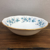 Colclough Braganza Soup Bowl