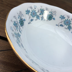 Colclough Braganza Cereal Bowl