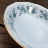 Colclough Braganza Cereal Bowl