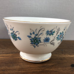 Colclough Braganza Sugar Bowl