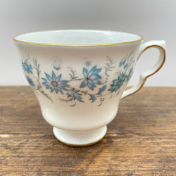 Colcough Braganza Tea Cup