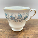 Colcough Braganza Tea Cup