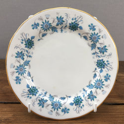 Colclough Braganza Tea Plate