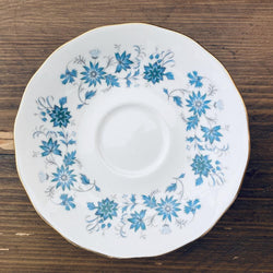 Coclough Braganza Tea Saucer