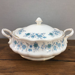 Colclough Braganza Vegetable Serving Tureen