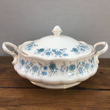 Colclough Braganza Vegetable Serving Tureen