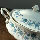 Colclough Braganza Lidded Serving Dish