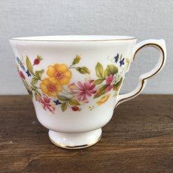 Colclough Hedgerow Tea Cup