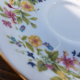 Colclough Hedgerow Tea Saucer