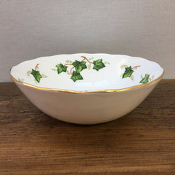 Colclough Ivy Leaf Cereal Bowl