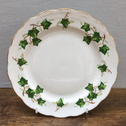 Colclough Ivy Leaf Starter Plate, 8"