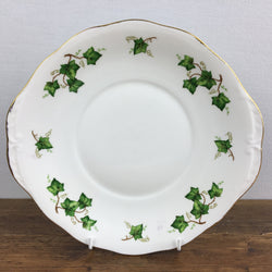 Colclough Ivy Leaf Eared Serving Plate