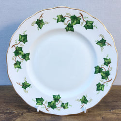 Colclough Ivy Leaf Salad Plate 8.25"