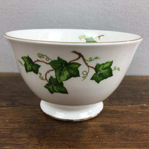 Colclough Sugar Bowl - Shape 2