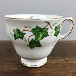Colclough Ivy Leaf Tea Cup (Shape 2)