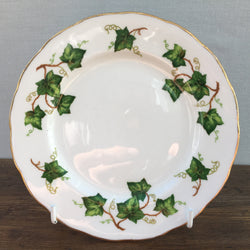 Colclough Ivy Leaf Tea Plate