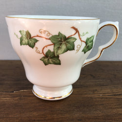 Colclough Ivy Leaf Tea Cup