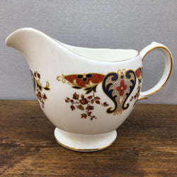 Colclough Royale Milk Jug