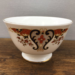 Colclough Royale Sugar Bowl