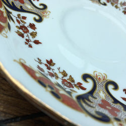 Colclough Royale Tea Saucer