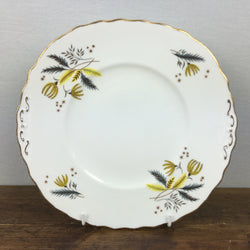 Colclough Stardust Cake Plate