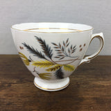 Colclough Stardust Tea Cup