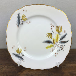 Colclough Stardust Tea Plate