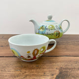 Creative Tops - Tea for one - If Mothers Were Flowers