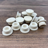 Cruet Rubber Stopper for Asian Dawn