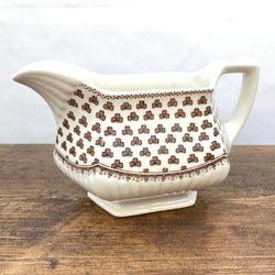 Adams Sharon Gravy Boat