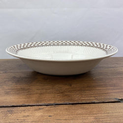 Adams "Sharon" Oval Serving Dish