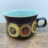Denby Arabesque Breakfast Cup