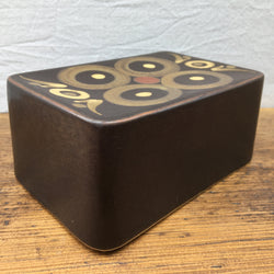 Denby Arabesque Butter Dish Lid