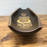 Denby Pottery Arabesque Gondalier Serving Dish