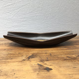 Denby Arabesque Celery Serving Dish