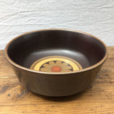 Denby Arabesque Soup Bowl