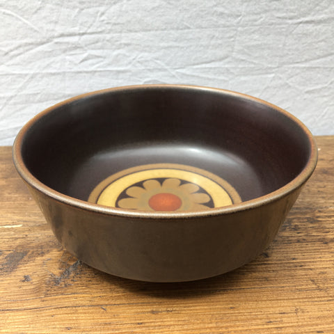 Denby Arabesque Soup Bowl
