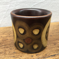 Coquetier Denby "Arabesque"