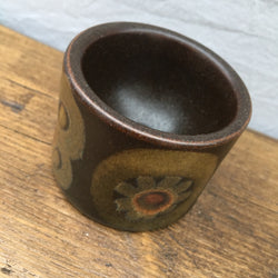 Denby Arabesque Egg Cup